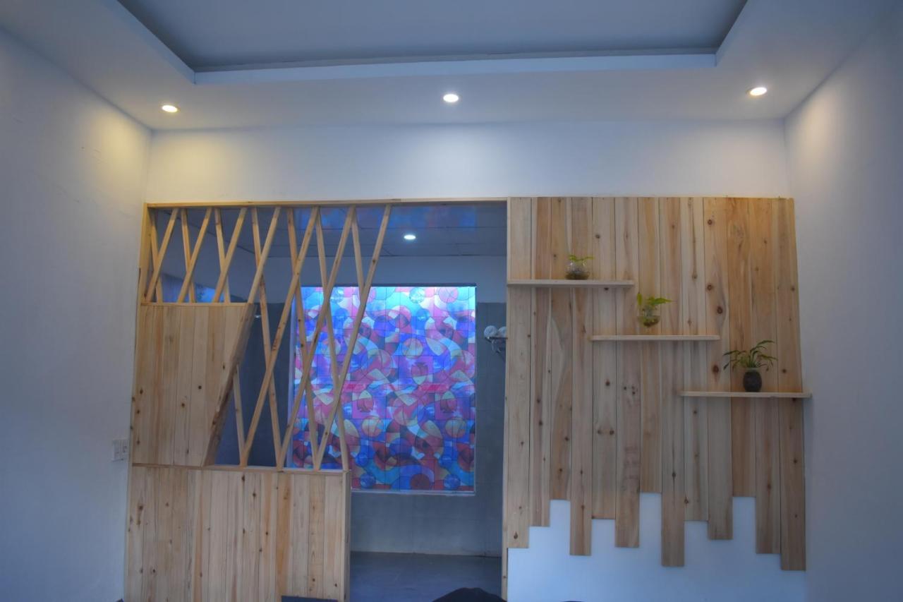 Tay Bac Sky Homestay Sapa Exterior foto